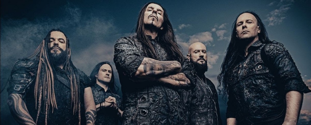 Δεύτερη ημερομηνία για τους Septicflesh στο Ηρώδειο