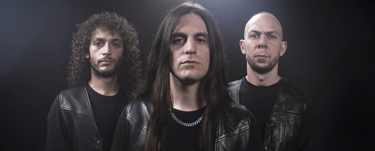 Οι λεπτομέρειες του νέου δίσκου των Shadowmass