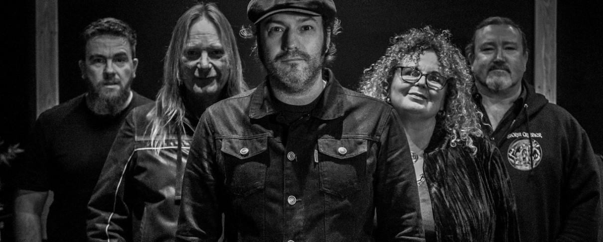 Οι Skyclad ανακοίνωσαν τον νέο τους frontman