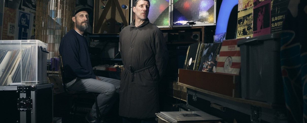 Οι Sleaford Mods ανακοίνωσαν το "The Demise Of Planet X"