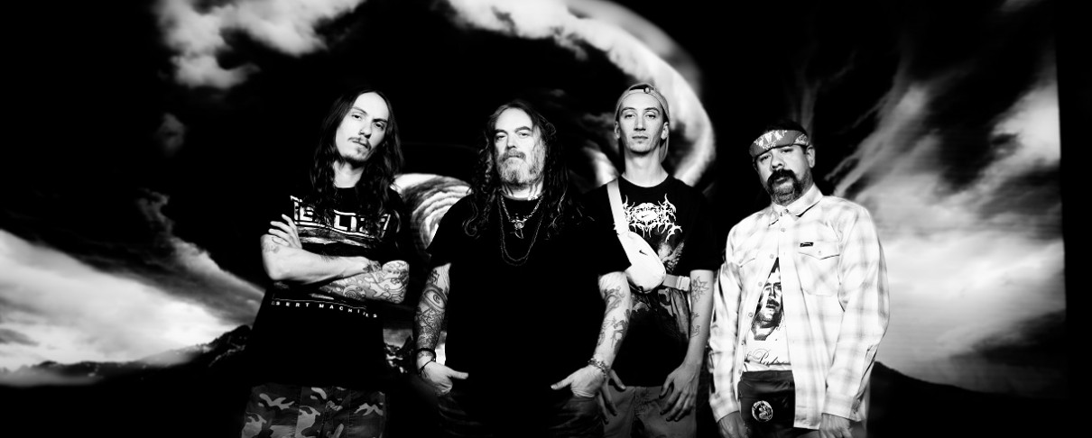 Οι Soulfly επιστρέφουν με νέο δίσκο και single