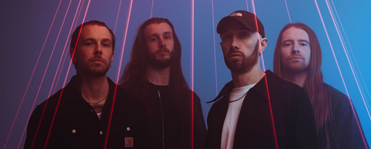 Νέος δίσκος και single για τους Sylosis