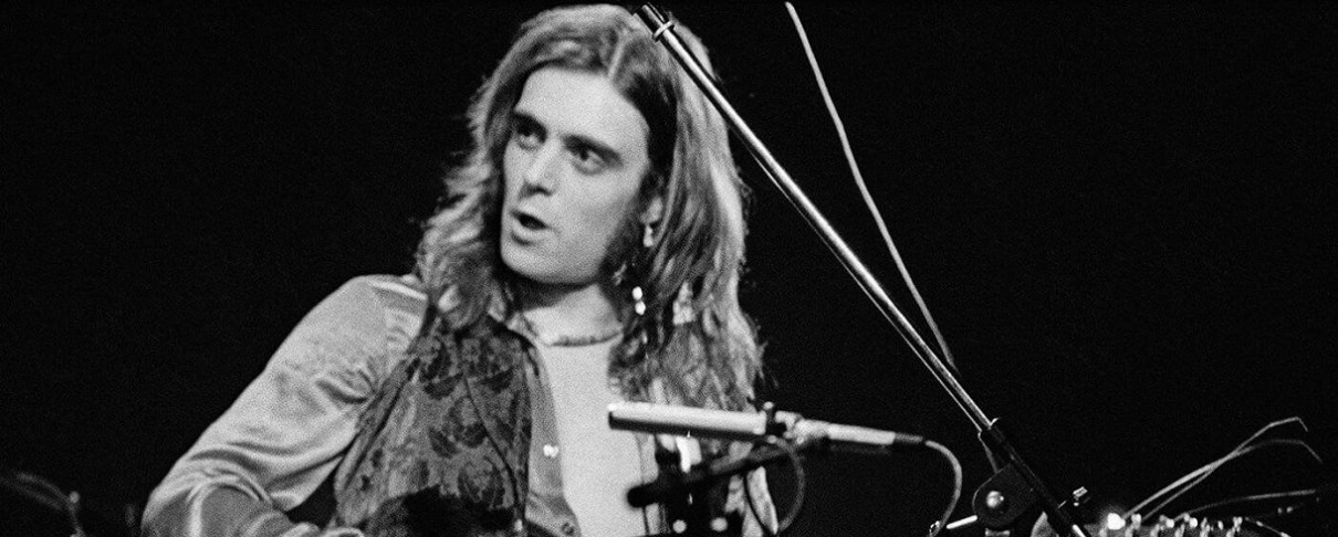 Έφυγε από τη ζωή ο Terry Reid