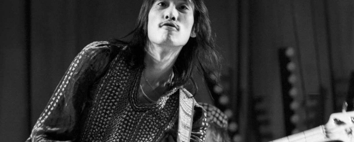 Έφυγε από τη ζωή ο Tetsu Yamauchi των Free και των Faces