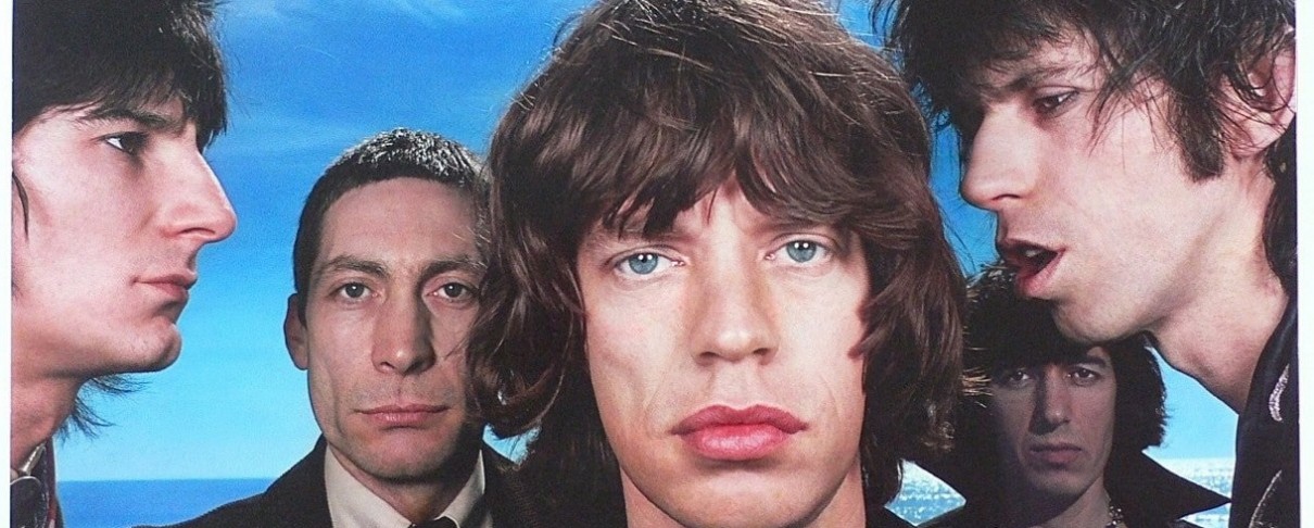 Πλούσια επανέκδοση για το "Black And Blue" των Rolling Stones