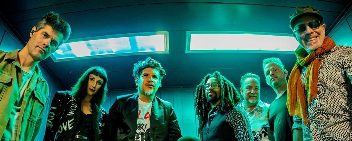 Thievery Corporation, The Wailers και BALTHVS στο Release Athens 2026