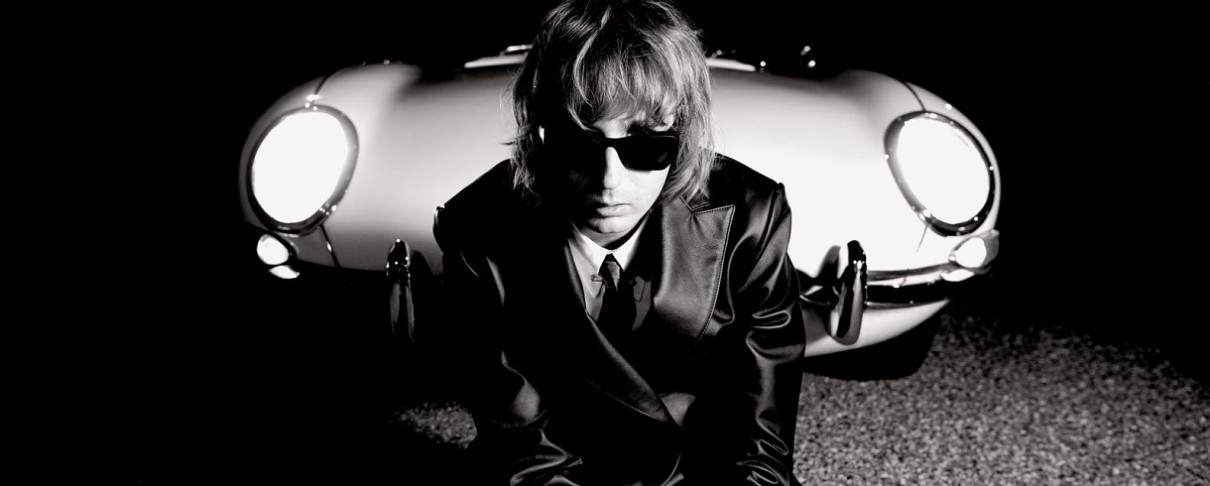 Κυκλοφόρησε το ντεμπούτο άλμπουμ του Thomas Raggi από τους Maneskin