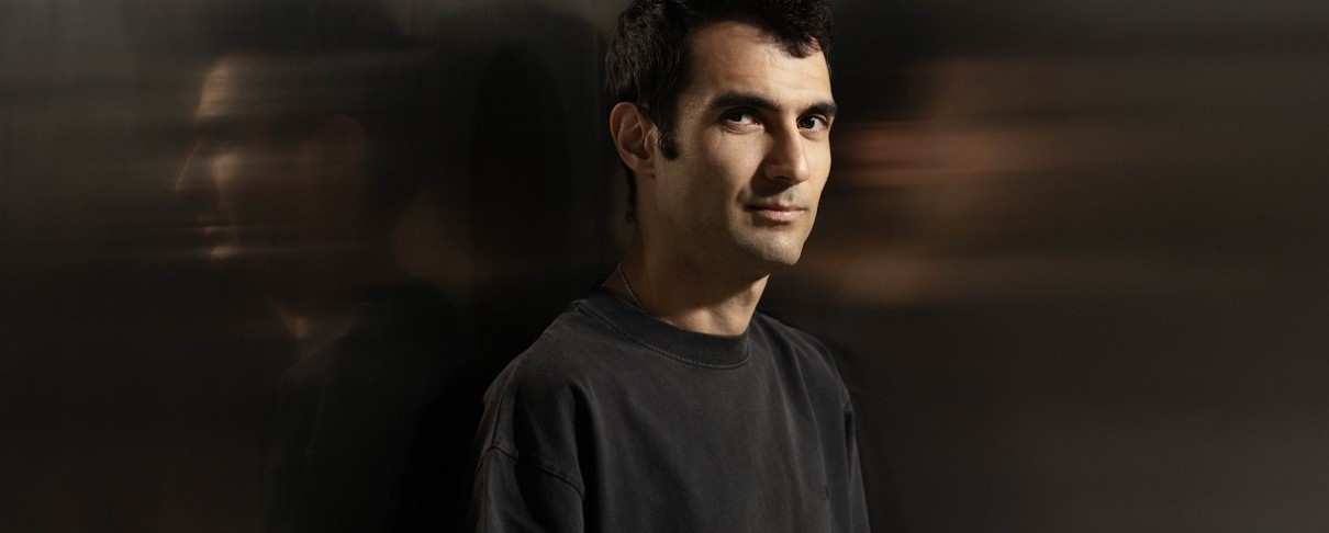 Νέο άλμπουμ και single από τον Tigran Hamasyan
