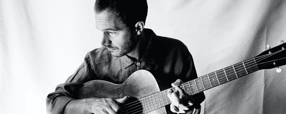 O Tom Smith των Editors ζωντανά στη Θεσσαλονίκη