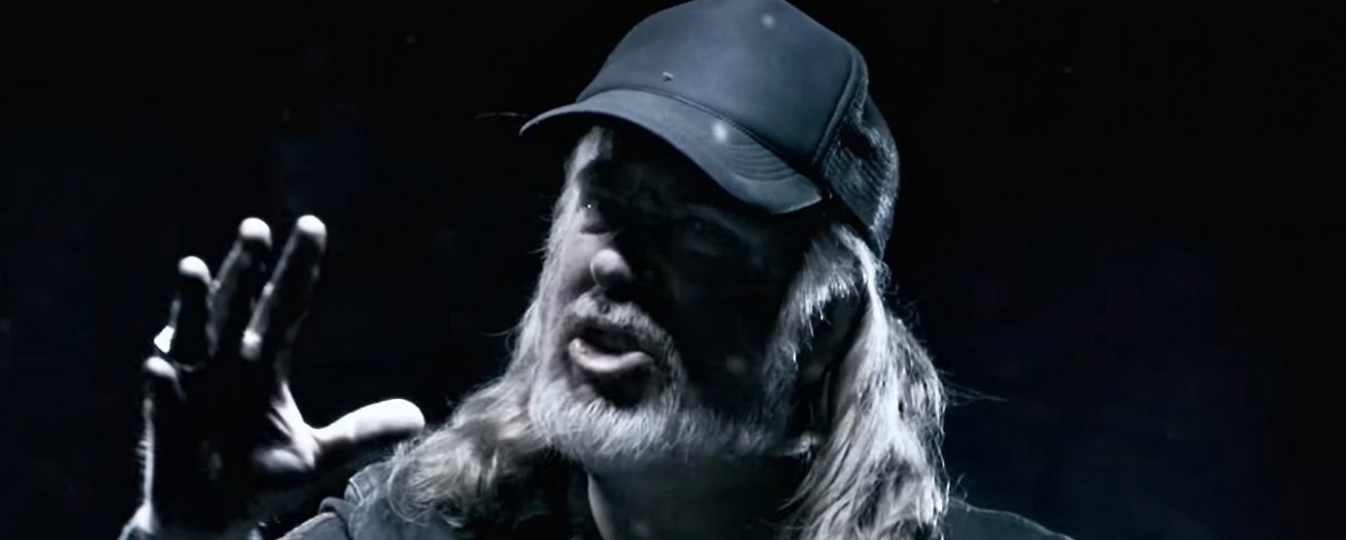 Σε σοβαρή κατάσταση ο Tomas Lindberg των At the Gates
