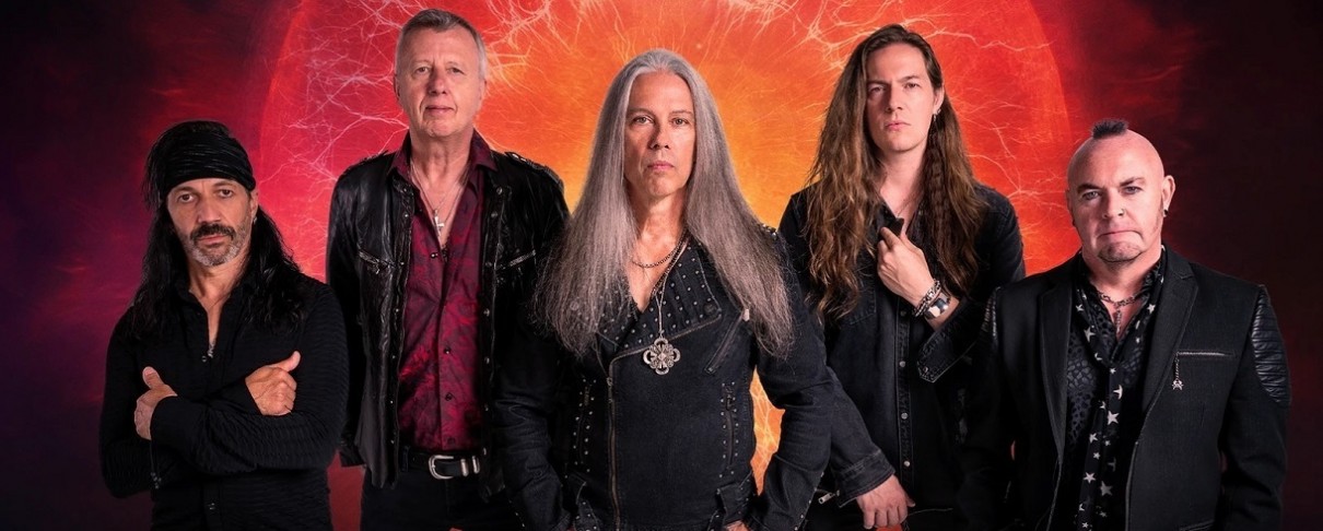 Νέο άλμπουμ και single από τους Tyketto