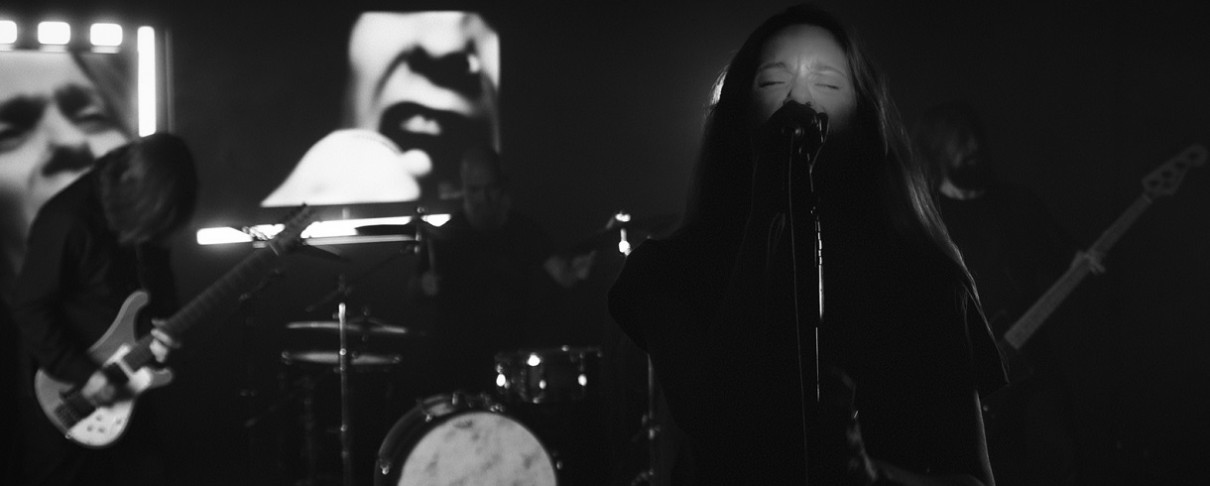 Νέο κομμάτι και video από το επερχόμενο άλμπουμ των Universe217