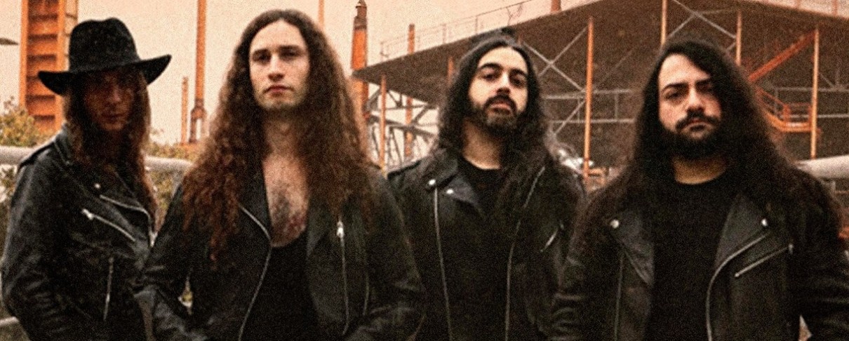 Vigilhunter, Riot City και τέσσερα ακόμη εγχώρια σχήματα στο MammothFest 2025