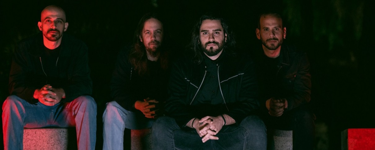 Οι Void Droid μπαίνουν στη νέα εποχή με "Whisper Of Stars"