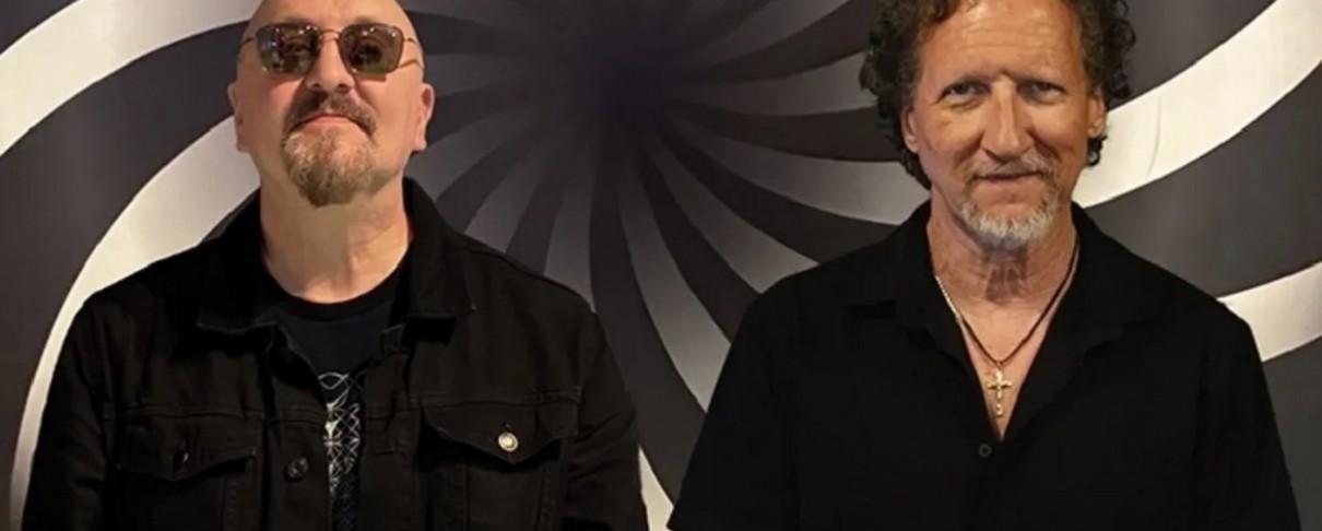 Νέο σχήμα από τους Colin Edwin και John Wesley των Porcupine Tree