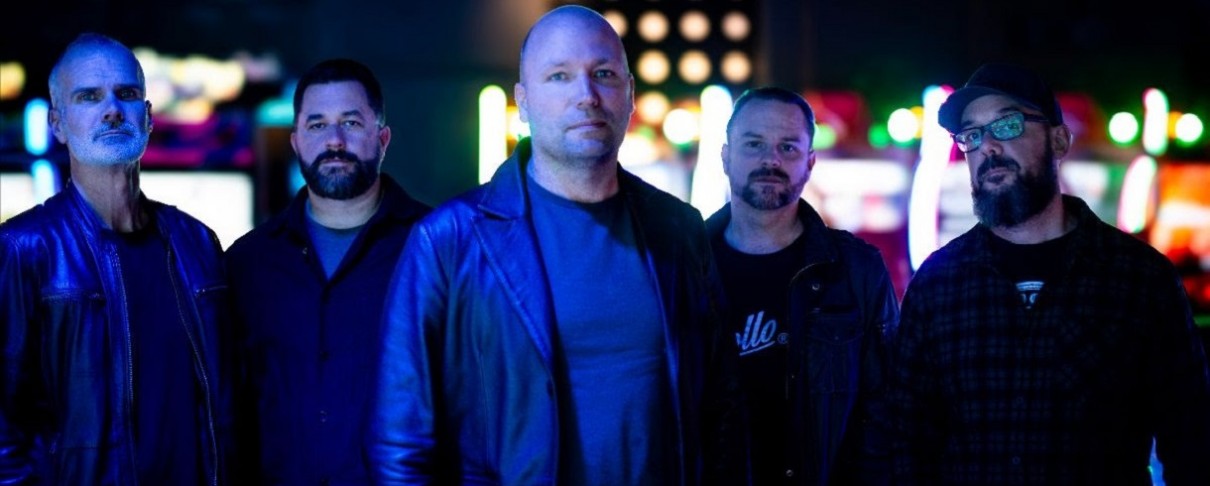 Οι Wolverine επιστρέφουν με νέο άλμπουμ μετά από δέκα χρόνια