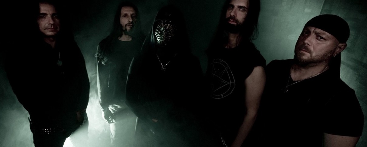 Στην Metal Blade Records οι Yoth Iria