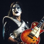 Πέθανε ο θρυλικός Ace Frehley των Kiss