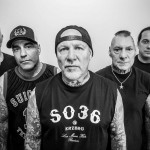 Ακούστε τη σύμπραξη Agnostic Front και Darryl "DMC" McDaniels