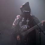 Οι Batushka φέρνουν το τελετουργικό τους black metal στην Αθήνα