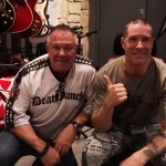 Έφυγε από τη ζωή ο Coburn Pharr, πρώην τραγουδιστής των Annihilator