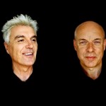 David Byrne και Brian Eno επανενώνονται σε νέο single