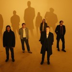 Aκούστε το καινούριο single των Deafheaven