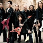 Helloween, Sabaton, Savatage και Epica στο Release Athens 2026