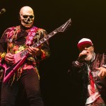 Οι Limp Bizkit για πρώτη φορά στην Ελλάδα και το Release Athens 2026