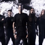 Ακούστε το καινούριο single των Lamb Of God
