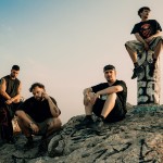 Οι Maruja αποκάλυψαν το "Saoirse"