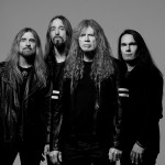 Οι Megadeth επέστρεψαν με το "Tipping Point"