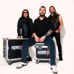 Πρώτο single από τη νέα μπάντα του Mike Mangini