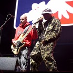O φόρος τιμής του Fred Durst στον Sam Rivers