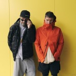 Ακούστε το καινούριο single των Sleaford Mods
