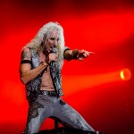 Οι Twisted Sister προϊδεάζουν για επετειακή περιοδεία