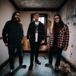 Οι Whores. επιστρέφουν στην Αθήνα