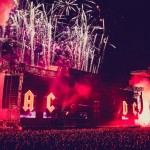 Νέες ημερομηνίες στην Ευρώπη ανακοίνωσαν οι AC/DC