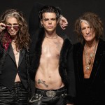 Ακούστε τη σύμπραξη Aerosmith και Yungblud