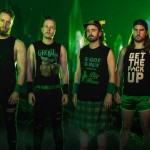 Οι Alestorm ανακοίνωσαν την άφιξη του "The Thunderfist Chronicles"