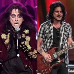 Ο Gilby Clarke αντικαθιστά την Nita Strauss στις επόμενες συναυλίες του Alice Cooper