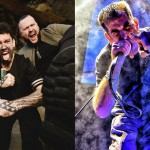 Με Randy Blythe το νέο single των Alien Weaponry