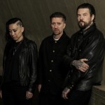 Οι Amenra επιστρέφουν στην Αθήνα για μία συναυλία