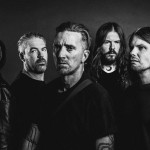 Το πρόγραμμα για την εμφάνιση των Amenra στο Floyd