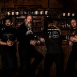 Οι Amon Amarth αποκάλυψαν το "We Rule The Waves"