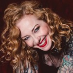 Η Anneke Van Giersbergen ζωντανά σε Αθήνα, Λάρισα και Θεσσαλονίκη