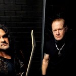 Οι Ashes Οf Ares του Matt Barlow στο Release Athens 2026