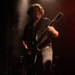 Ο Manuel Trummer διακόπτει τις συναυλίες με τους Atlantean Kodex