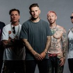 Οι Avenged Sevenfold επιστρέφουν με νέο single