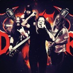 O Terry Glaze των Pantera επιστρέφει στο heavy metal